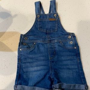Joes Jeans Overalls